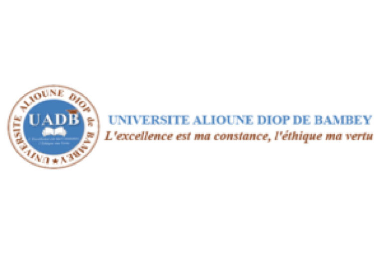 Université Alioune Diop de Bambey – African Institute for Mathematical ...