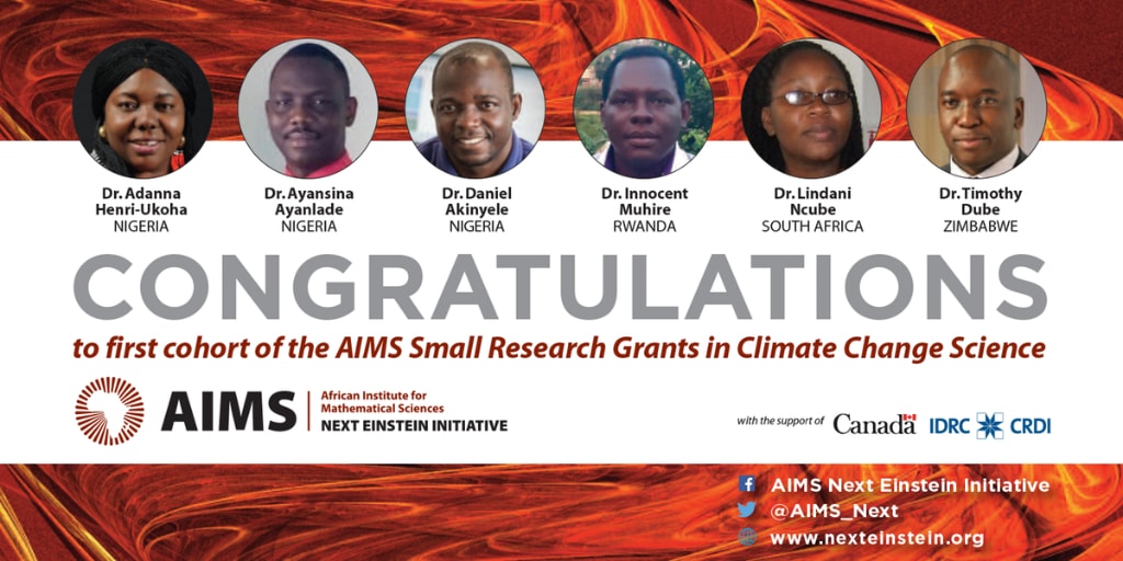 aims research grants