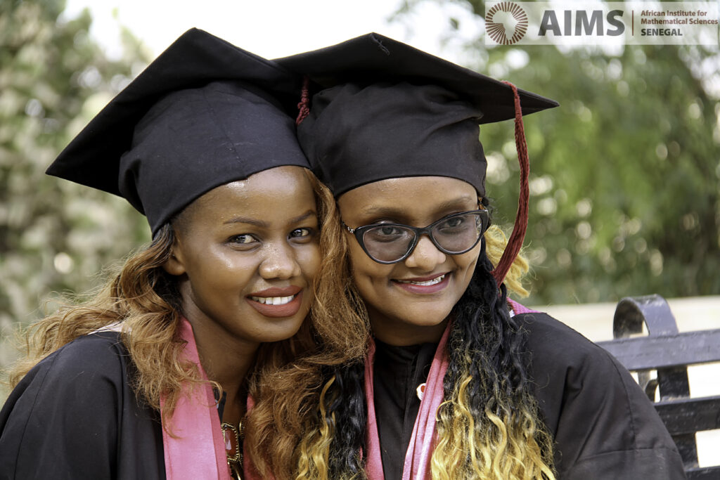 Apply for the Mastercard Foundation Scholars Program at AIMS ...